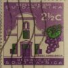MNH-REPUELIOEK VAN S U I D -A F R I K A 21/2c POSTAGE STAMP. MNH-REPUELIOEK VAN S U I D -A F R I K A 21/2c POSTAGE STAMP.