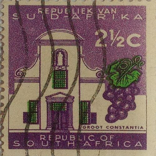 MNH-REPUELIOEK VAN S U I D -A F R I K A 21/2c POSTAGE STAMP. MNH-REPUELIOEK VAN S U I D -A F R I K A 21/2c POSTAGE STAMP.