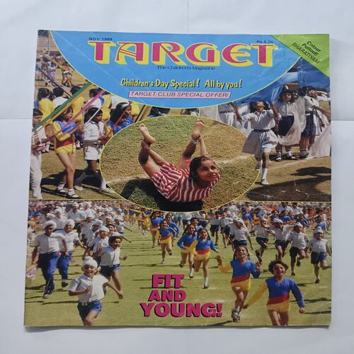 Document 7_10 Target ( November 1989 )