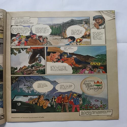 Document 7_11 Target ( November 1989 )