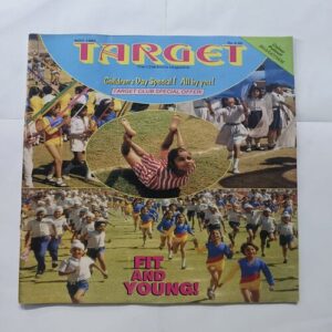 Document 7_16 Target ( November 1989 )