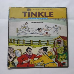 Document 7_40 Tinkle No 358