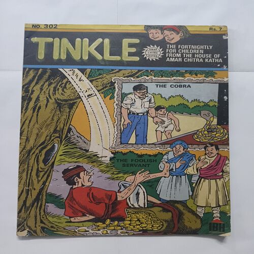 Document 7_43 Tinkle No 302