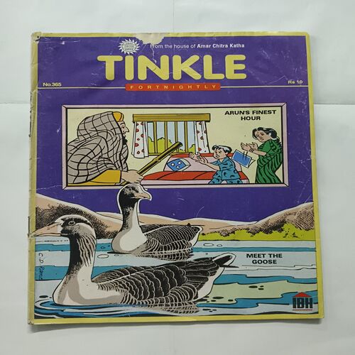 Document 7_52 Tinkle No 365
