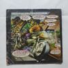 Document 7_79 Super Commando Dhruva Cover Less Comics ( Page No 1 ,2 ,3 ,4 Are Missing )