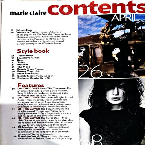 Document 81_2 Marie Claire (April 2015)