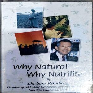 Document 82_106 Why Natural Why Nutrilite