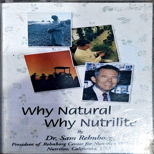 Document 82_106 Why Natural Why Nutrilite