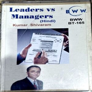 Document 82_115 Leaders VS Managers