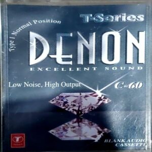 Denon
