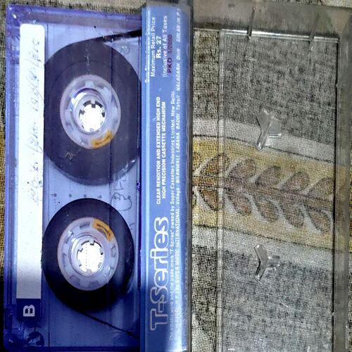 Document 82_146 Cding60 Audio tape