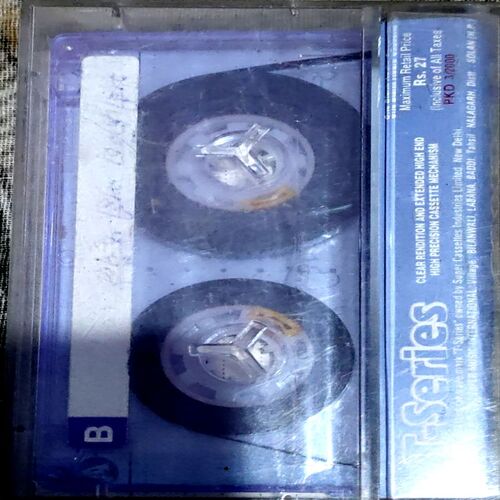 Document 82_147 Cding60 Audio tape