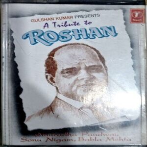 Document 82_76 A Tribute To Roshan
