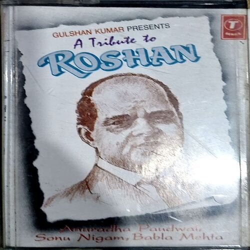 Document 82_76 A Tribute To Roshan