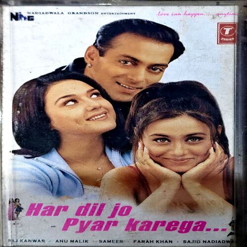 Document 82_79 Har Dil Jo Pyaar Karega
