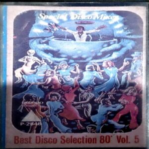 Document 83_105 Best Disco Collection