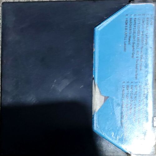 Document 83_107 Best Disco Collection