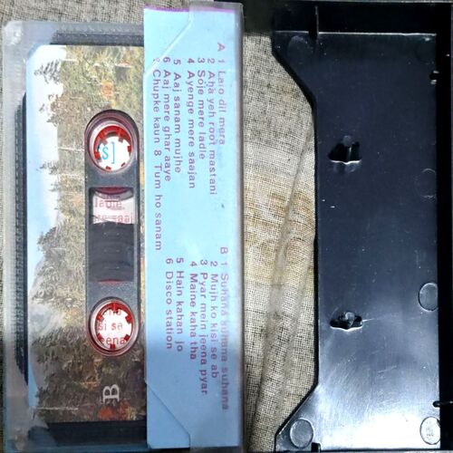 Document 83_112 24 Carats Usha Uthup