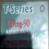 Document 83_114 CDing 90 Audio Tape