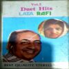 Document 83_25 Duet Hits Lata & Rafi