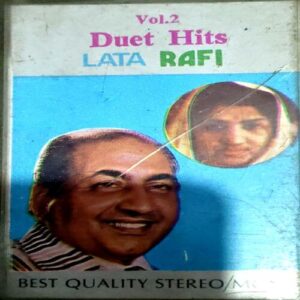 Document 83_25 Duet Hits Lata & Rafi
