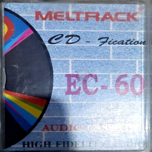 Document 83_4 EC 60 Cassette