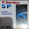 Document 83_40 Blank Cassette