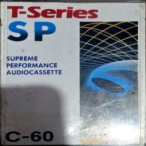 Document 83_40 Blank Cassette