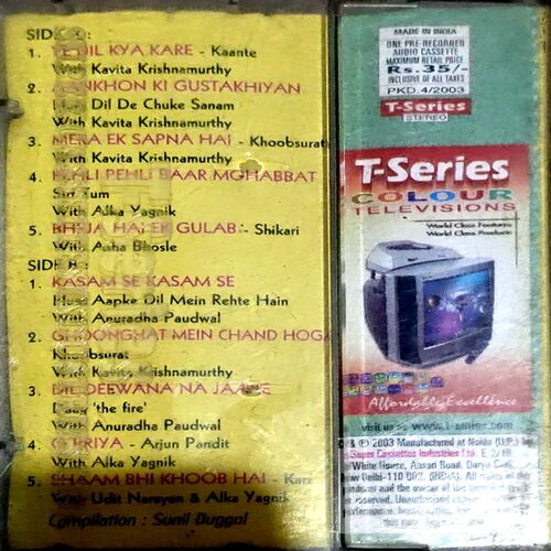 Document 83_48 Duets Of Kumar Sanu