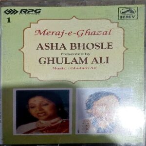 Document 83_59 Asha Bhosle & Ghulam Ali
