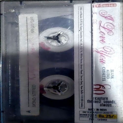 Document 83_69 I Love You
