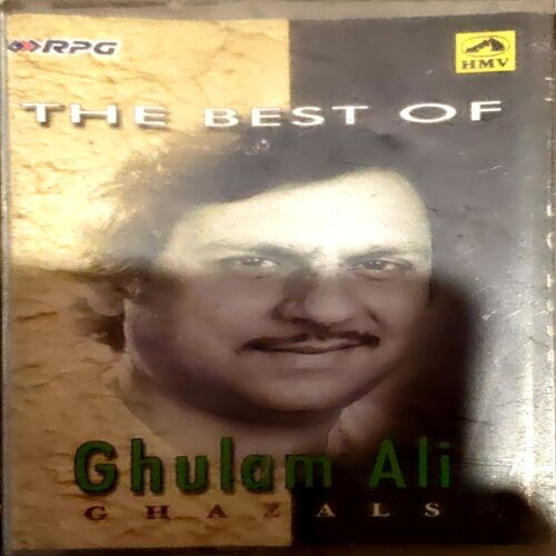 Document 83_79 The Best Of Ghulam Ali Ghazals