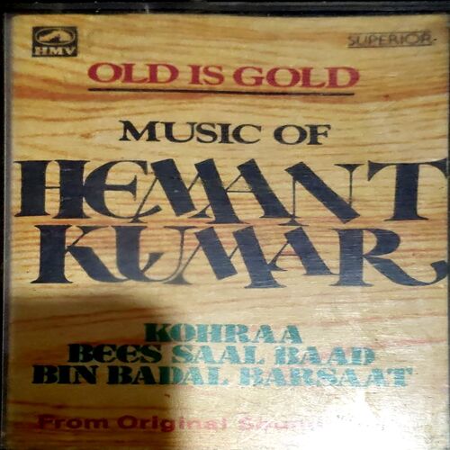 Document 83_82 Music of Hemant Kumar
