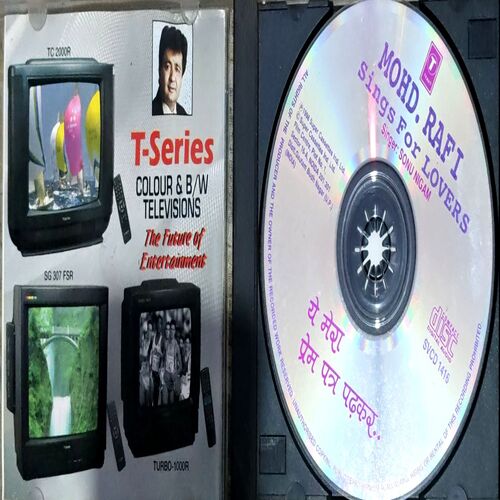 Document 83_91 Mohd Raffi Songs For Lover