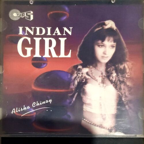 Indian Girl