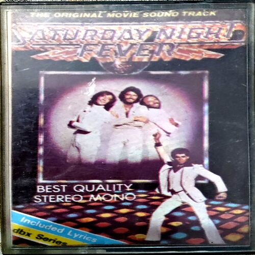 Document 85_1 Saturday Night Fever