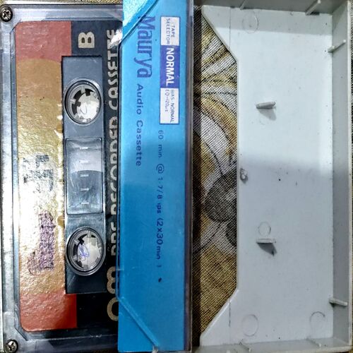 Document 85_101 Songs