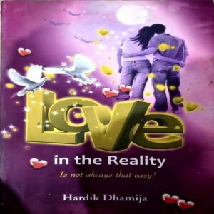 Document 85_122 Love In The Reality (pages 190) (Hardik Dhamija)