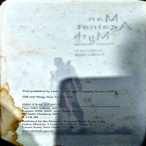 Document 85_151 Man Against Myth (pages 298) (Barrows Dunham)