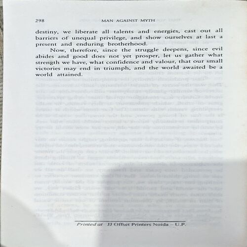 Document 85_152 Man Against Myth (pages 298) (Barrows Dunham)