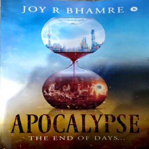 Document 85_154 Apocalypse (Joy R Bhamre) (pages 524)