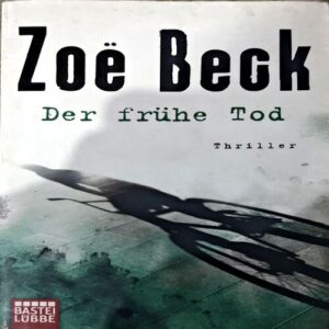 Zoe Beck (pages 300)