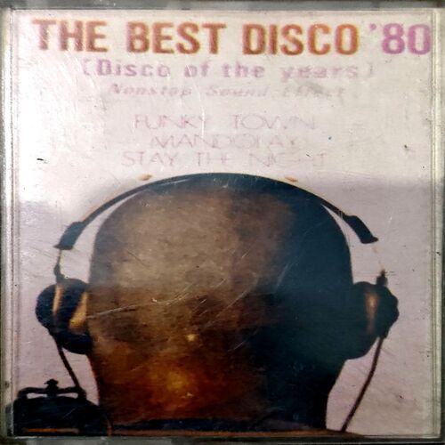 Document 85_52 The Best Disco 80