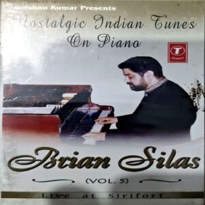 Document 85_64 Nostalgic Indian Piano Tunes