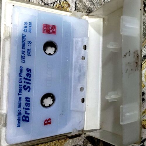 Document 85_65 Nostalgic Indian Piano Tunes