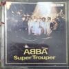 Abba Super Trouper