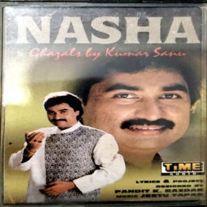Document 85_88 Ghazals By Kumar Sanu