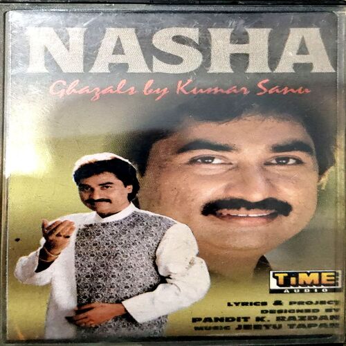 Ghazals By Kumar Sanu