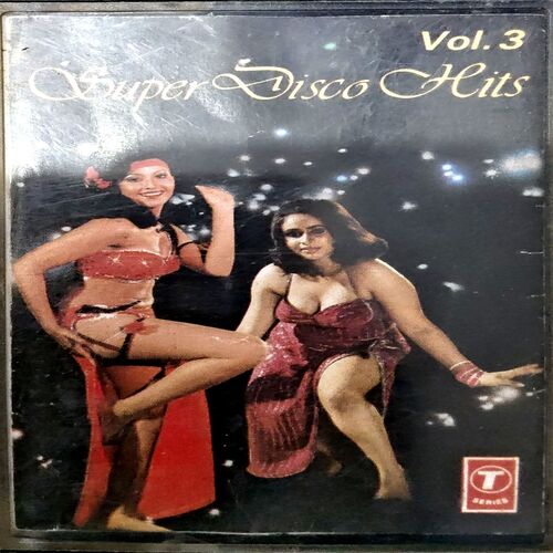 Super Disco Hits