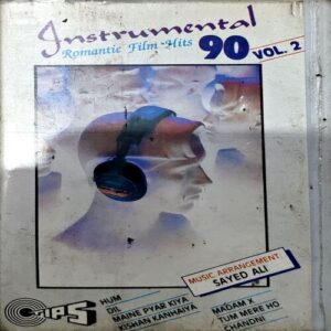 Document 85_97 Instrumental 90